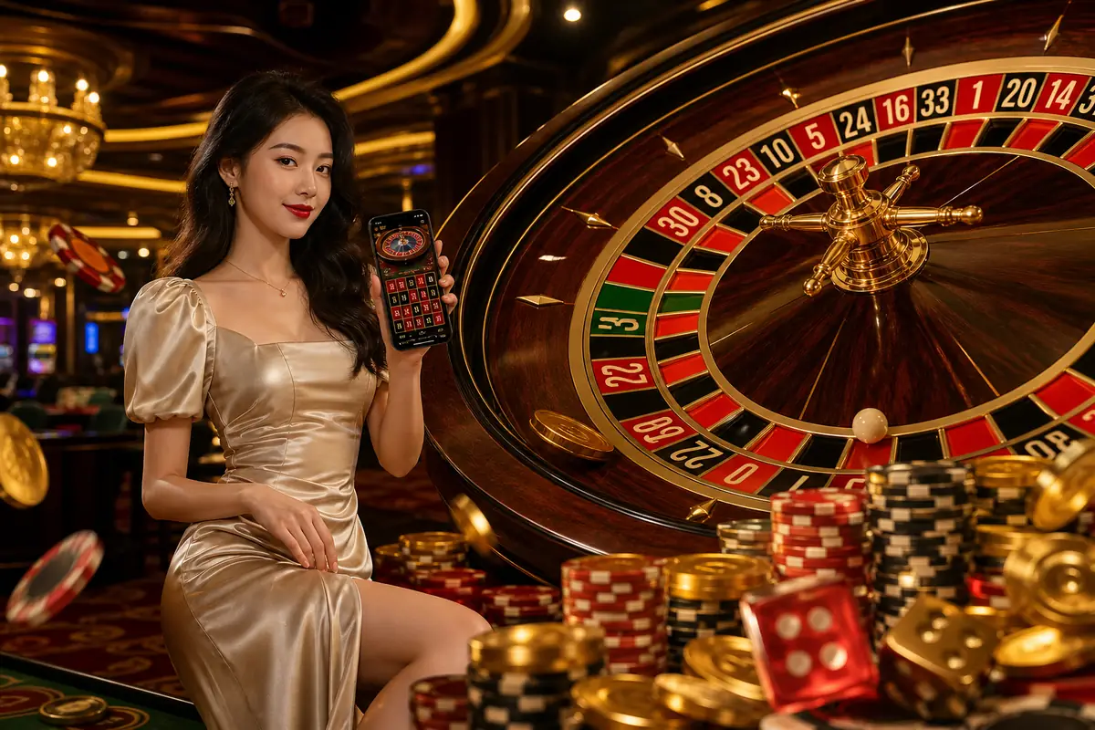 5777bet1 জনপ্রিয় স্লট গেম তালিকা