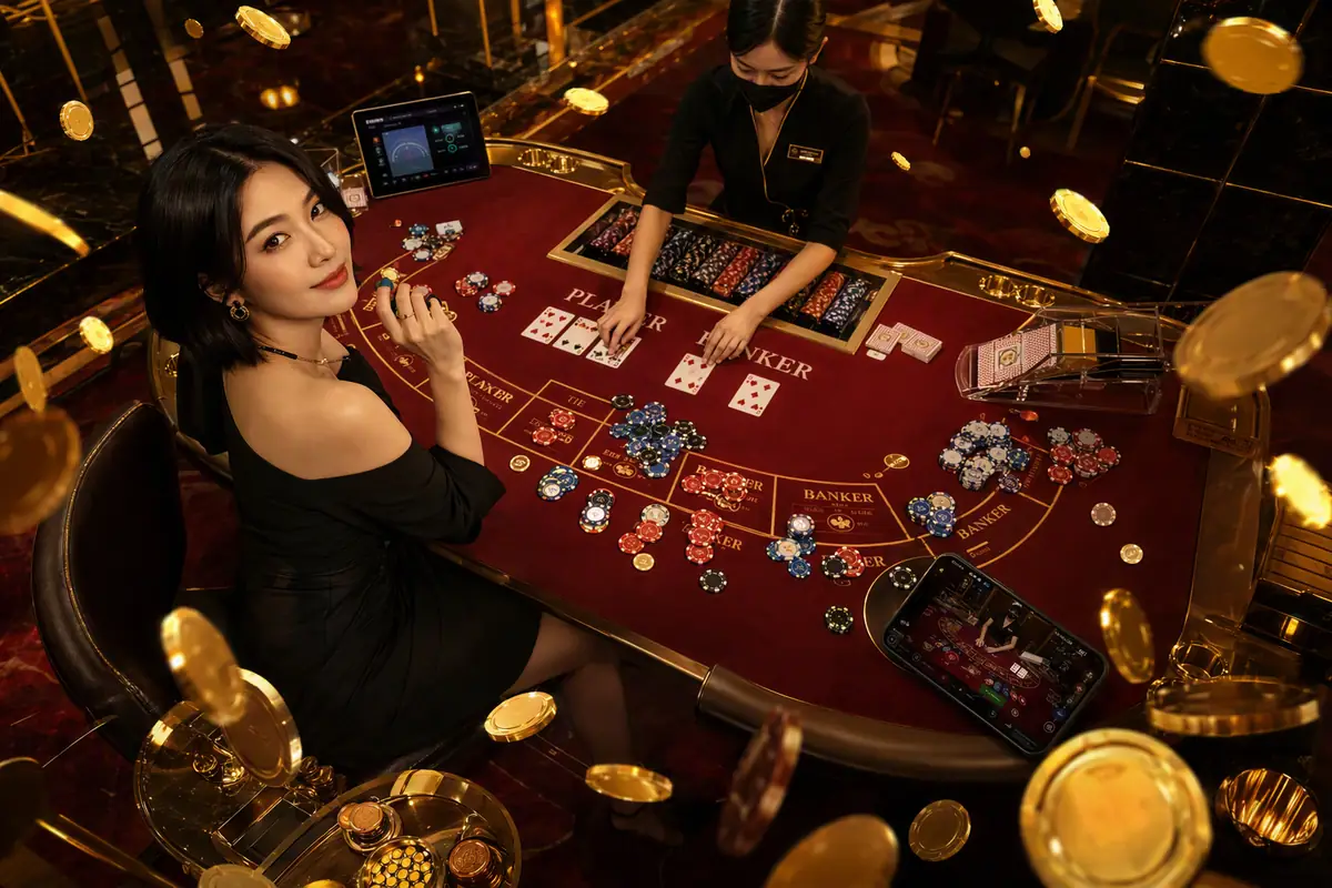 5777bet1 ভিআইপি ক্যাশব্যাক প্রোগ্রাম