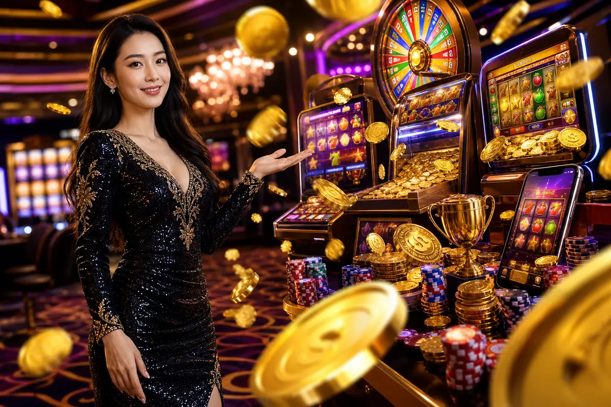 5777bet1 ব্ল্যাকজ্যাক কার্ড গেম পরিচিতি