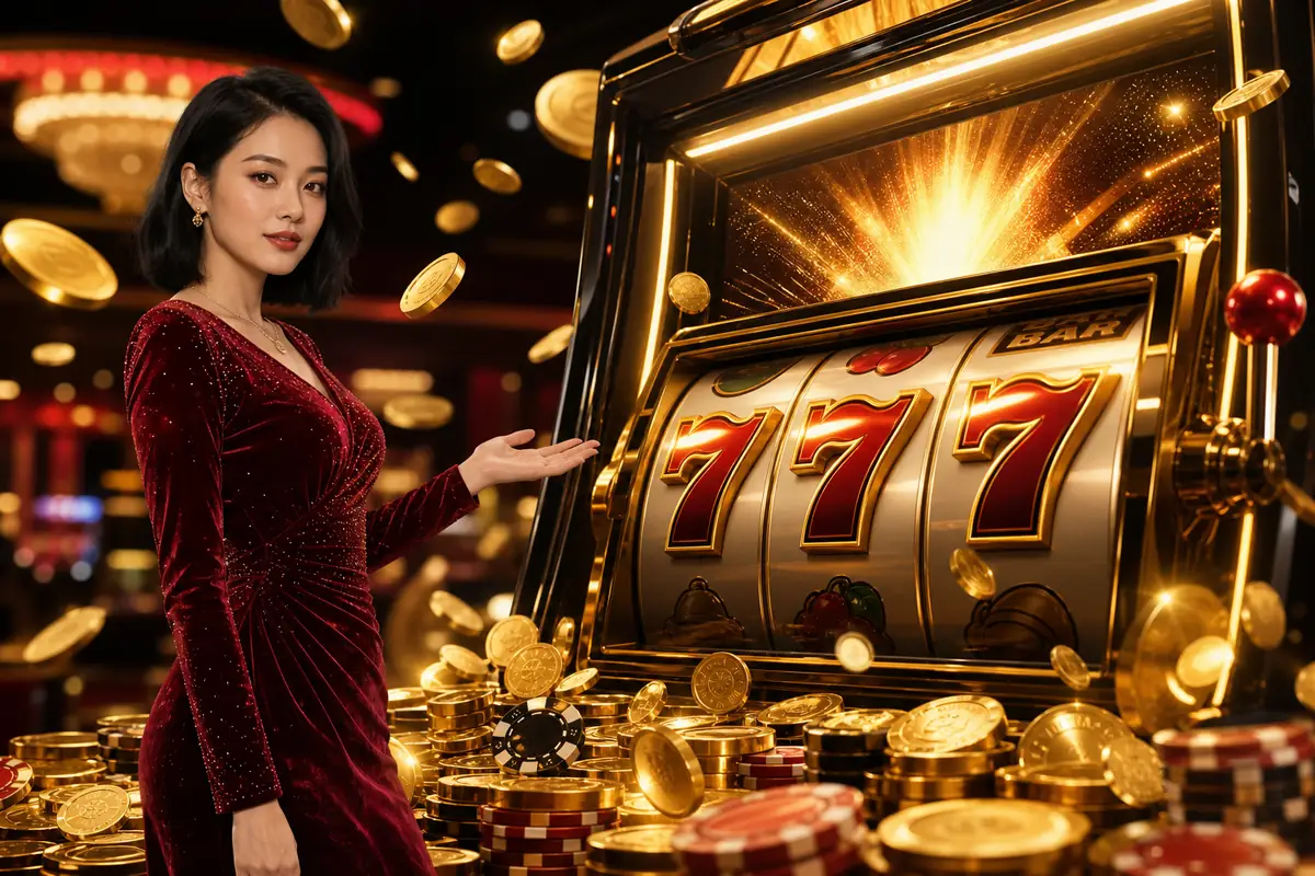 5777bet1 নিরাপদ লগইন প্রক্রিয়া