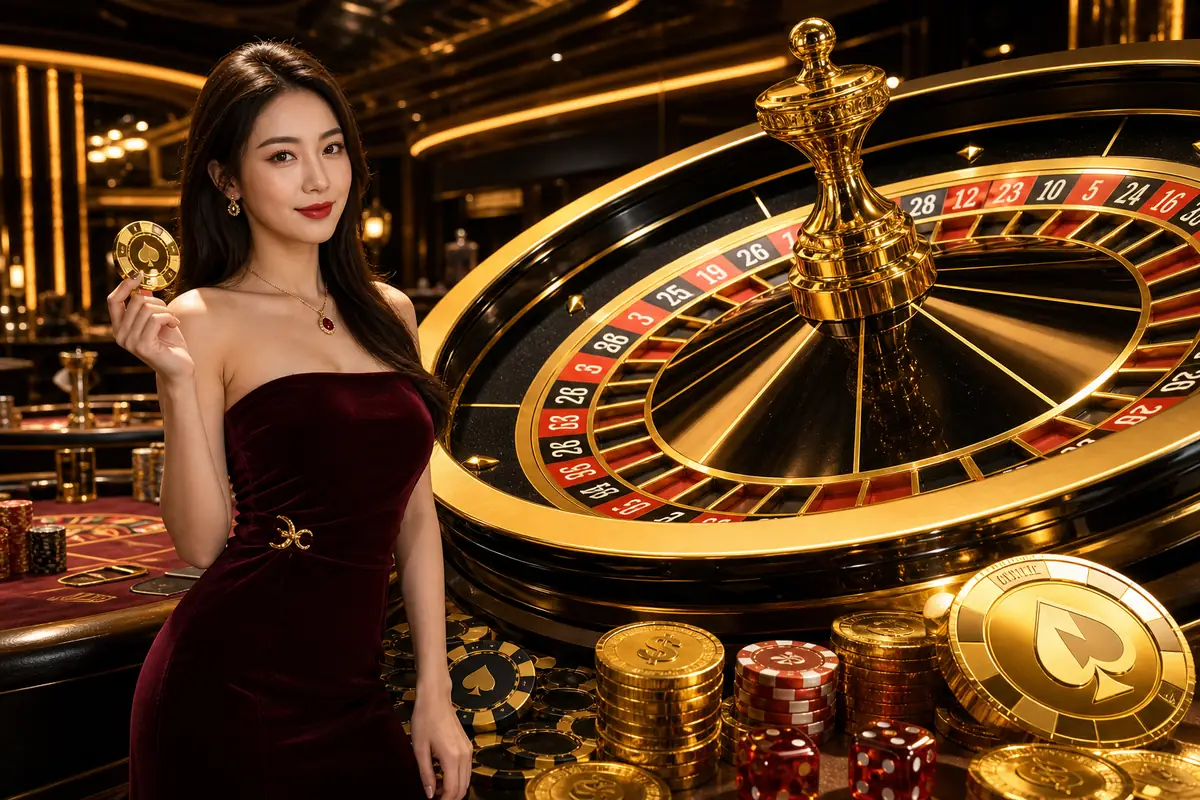 5777bet1 বেটিং শুরু করার ধাপ